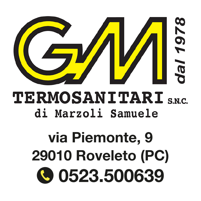 GM Termosanitari